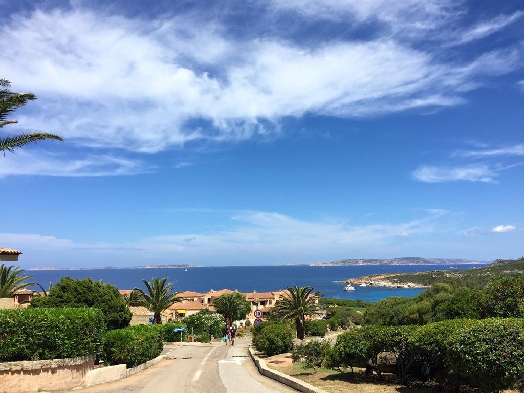 La Marmorata Vacation House Santa Teresa Gallura Exterior foto