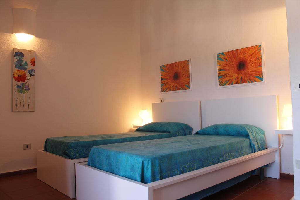 La Marmorata Vacation House Santa Teresa Gallura Quarto foto