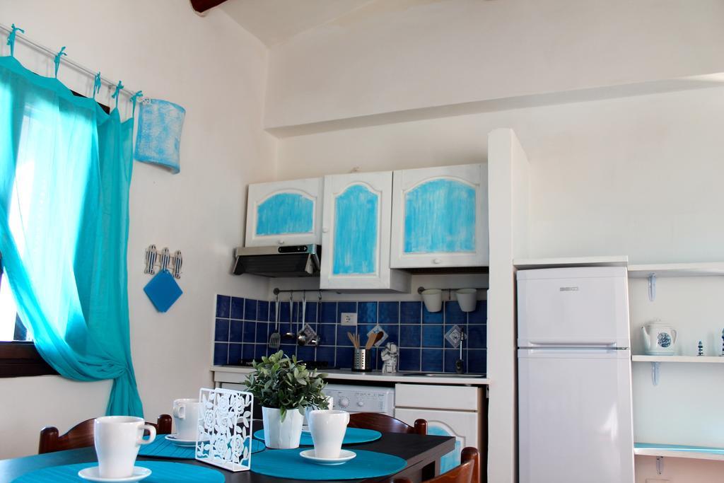 La Marmorata Vacation House Santa Teresa Gallura Quarto foto