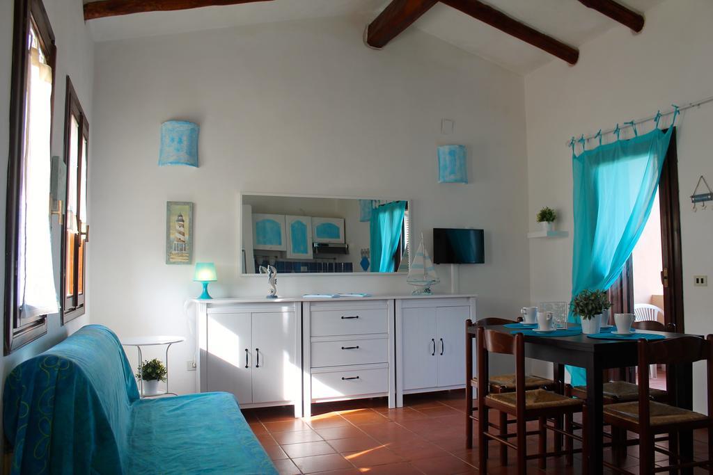 La Marmorata Vacation House Santa Teresa Gallura Exterior foto