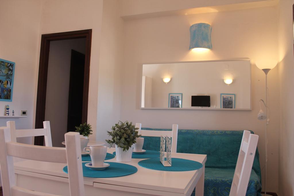 La Marmorata Vacation House Santa Teresa Gallura Quarto foto