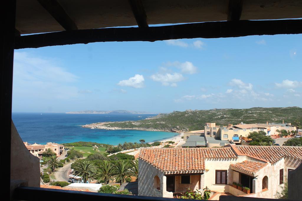 La Marmorata Vacation House Santa Teresa Gallura Exterior foto