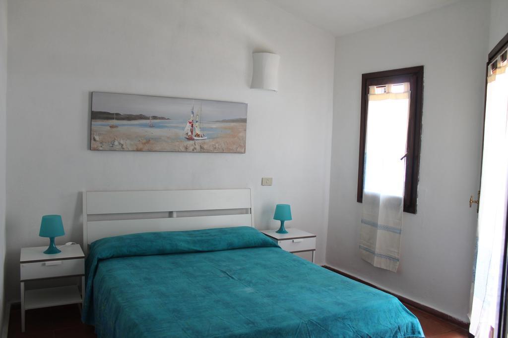La Marmorata Vacation House Santa Teresa Gallura Quarto foto