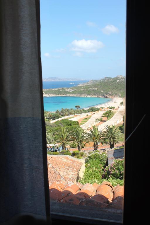 La Marmorata Vacation House Santa Teresa Gallura Exterior foto