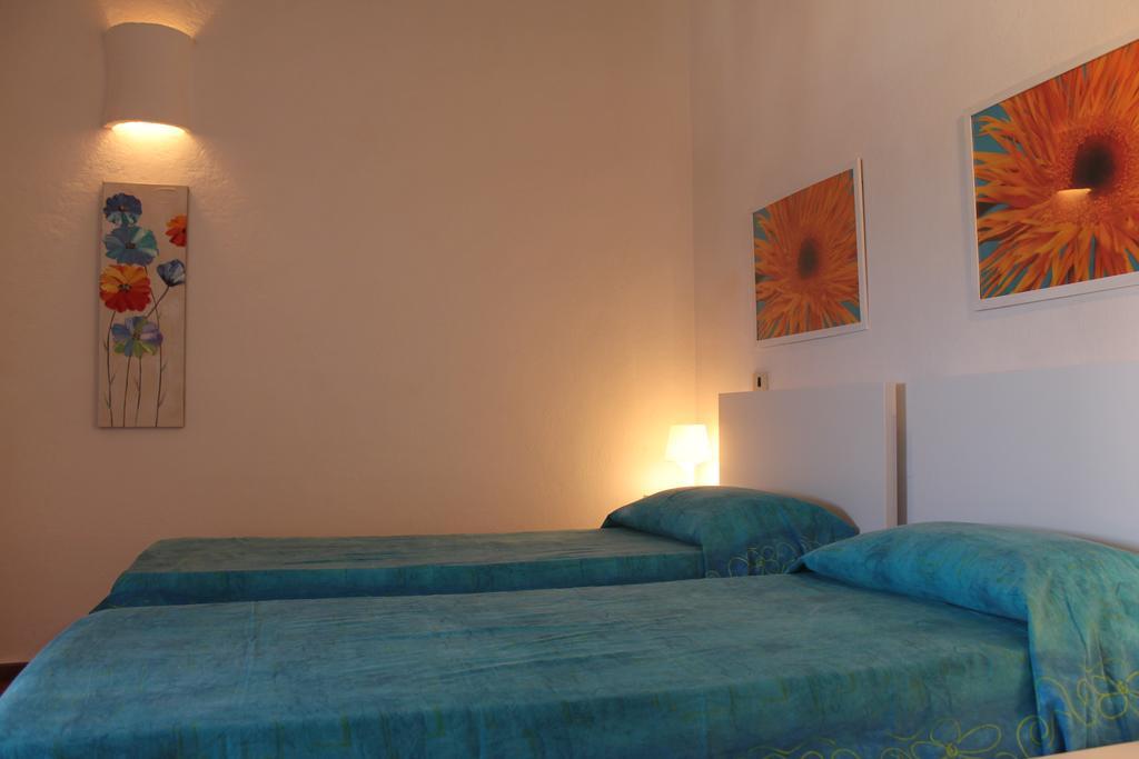 La Marmorata Vacation House Santa Teresa Gallura Exterior foto