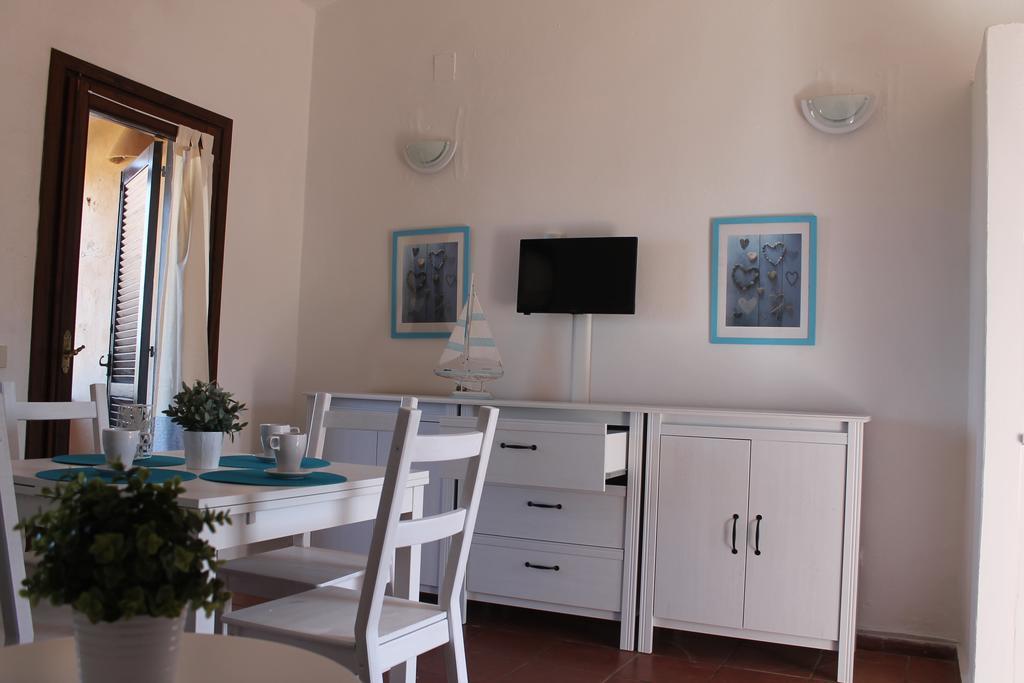 La Marmorata Vacation House Santa Teresa Gallura Quarto foto