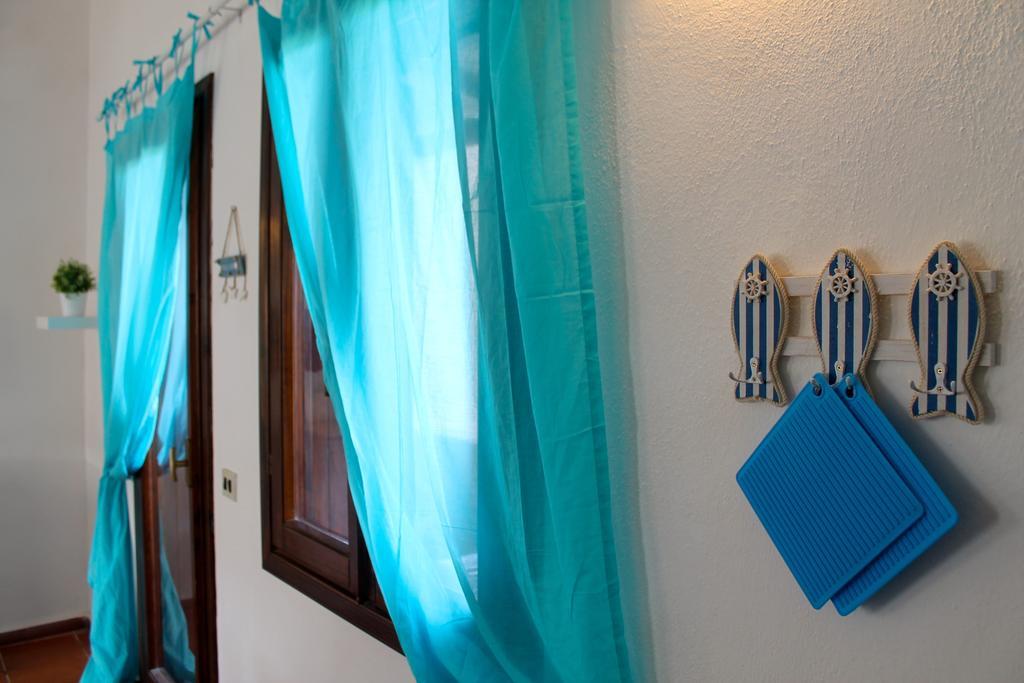 La Marmorata Vacation House Santa Teresa Gallura Exterior foto