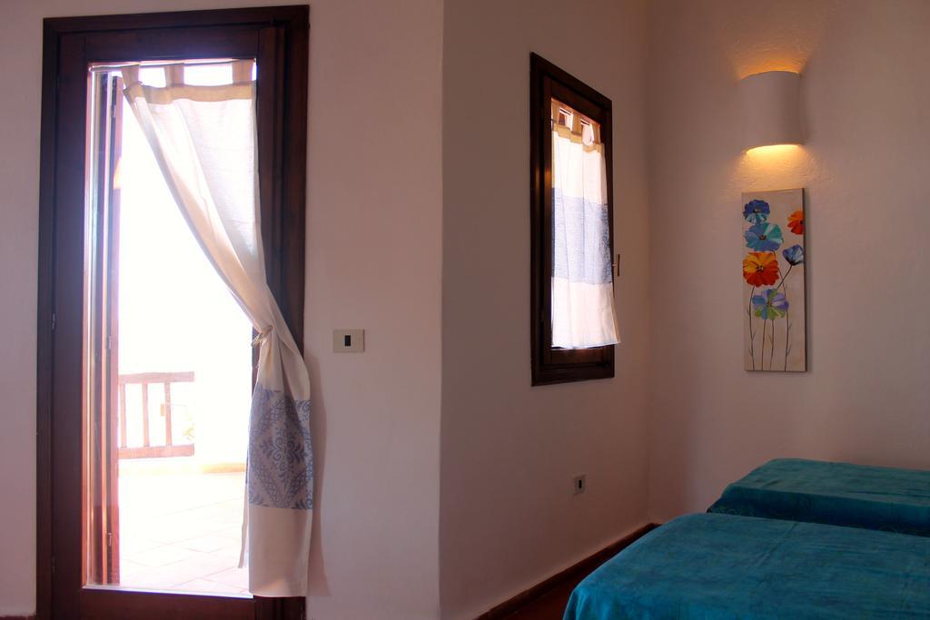 La Marmorata Vacation House Santa Teresa Gallura Quarto foto