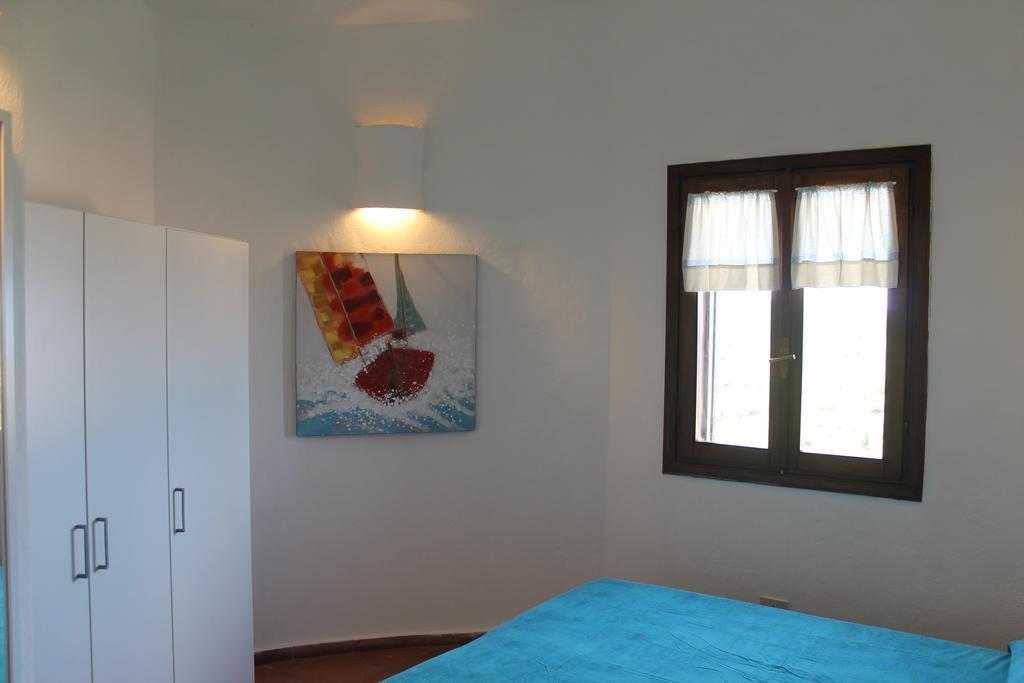 La Marmorata Vacation House Santa Teresa Gallura Quarto foto