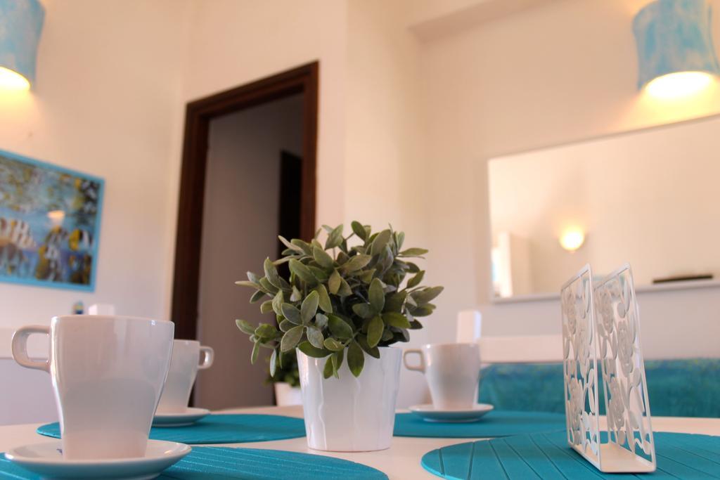 La Marmorata Vacation House Santa Teresa Gallura Exterior foto