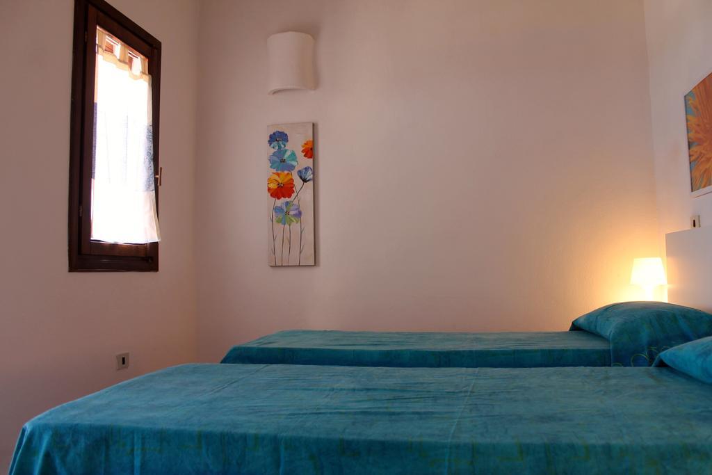 La Marmorata Vacation House Santa Teresa Gallura Quarto foto