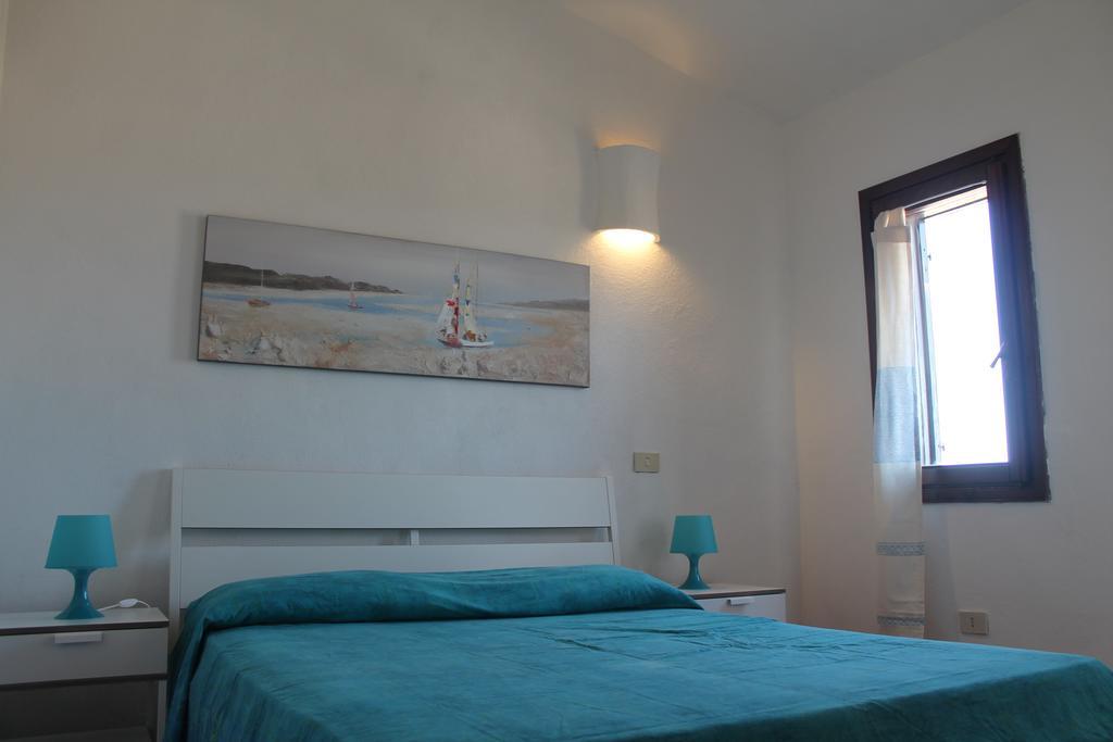 La Marmorata Vacation House Santa Teresa Gallura Quarto foto