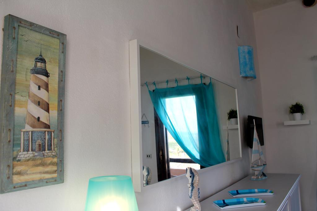 La Marmorata Vacation House Santa Teresa Gallura Quarto foto