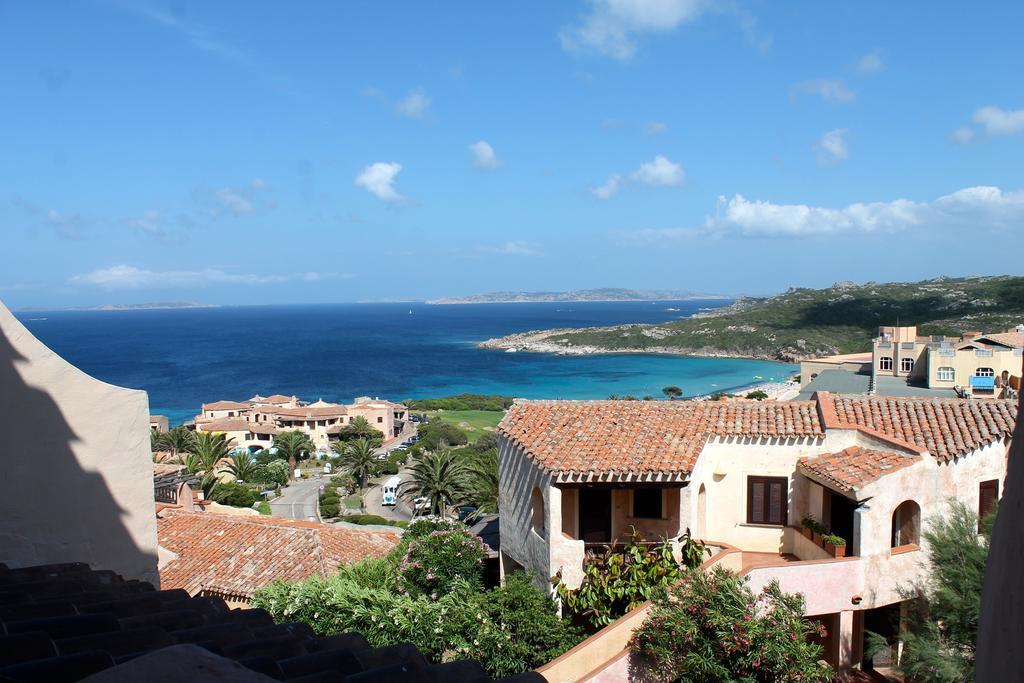 La Marmorata Vacation House Santa Teresa Gallura Exterior foto