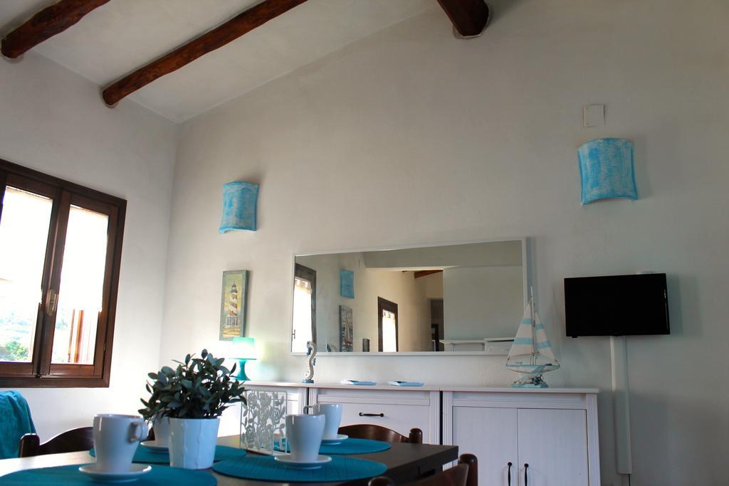 La Marmorata Vacation House Santa Teresa Gallura Quarto foto