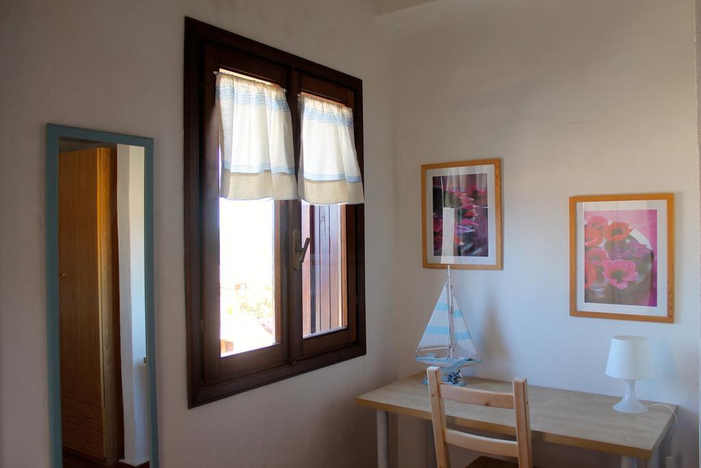 La Marmorata Vacation House Santa Teresa Gallura Quarto foto