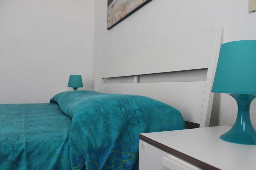 La Marmorata Vacation House Santa Teresa Gallura Quarto foto