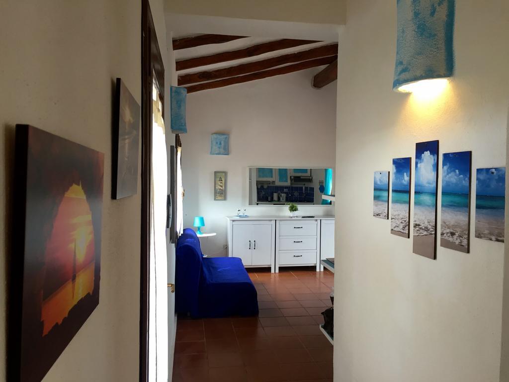 La Marmorata Vacation House Santa Teresa Gallura Exterior foto