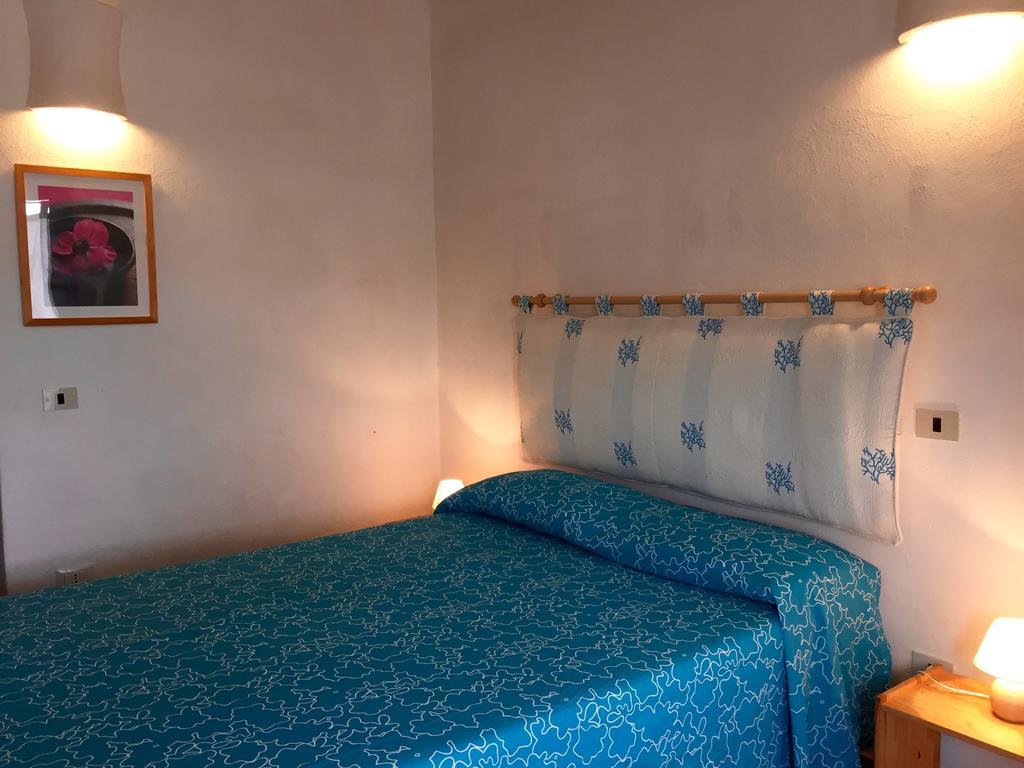La Marmorata Vacation House Santa Teresa Gallura Exterior foto