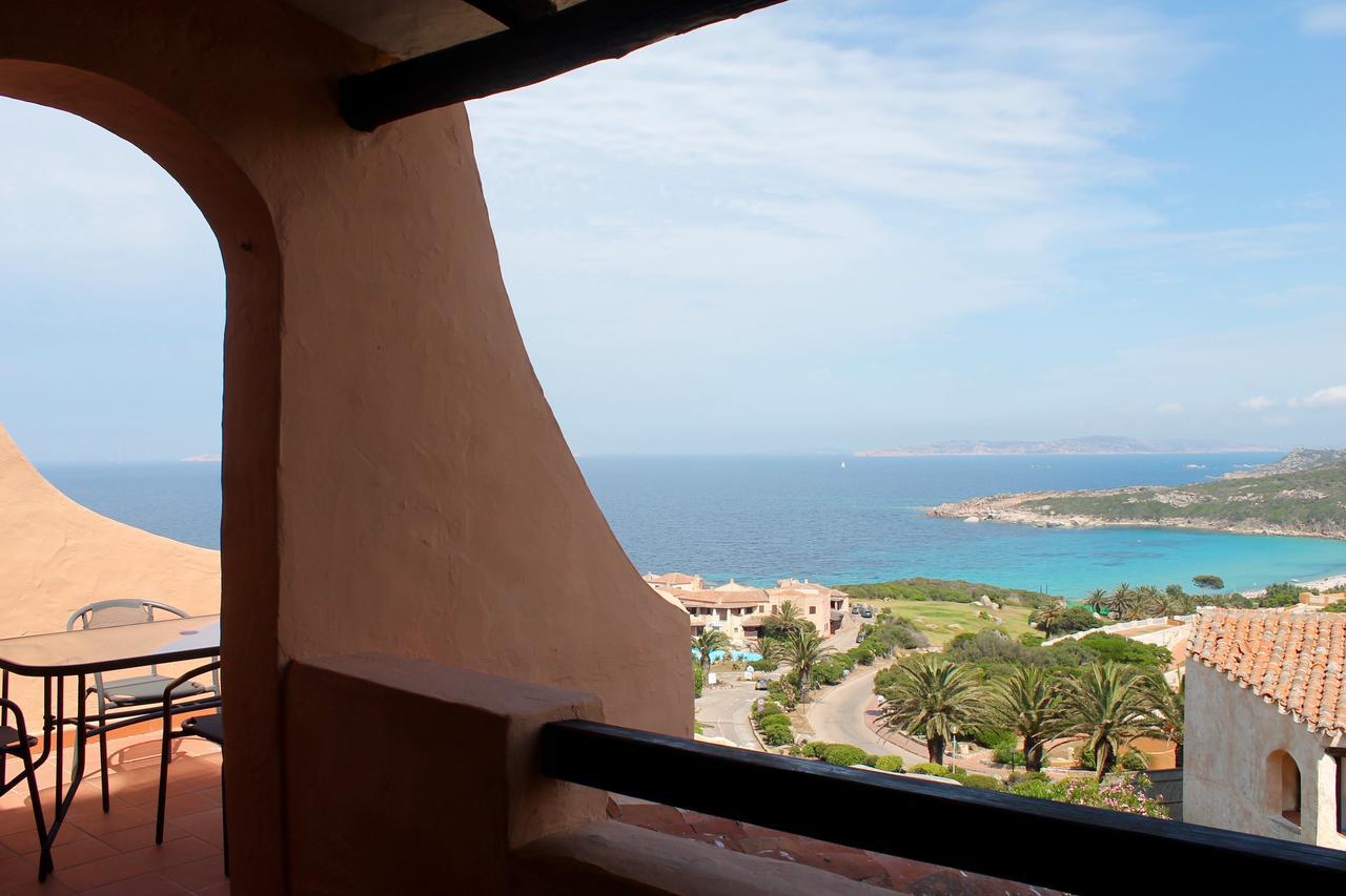 La Marmorata Vacation House Santa Teresa Gallura Exterior foto