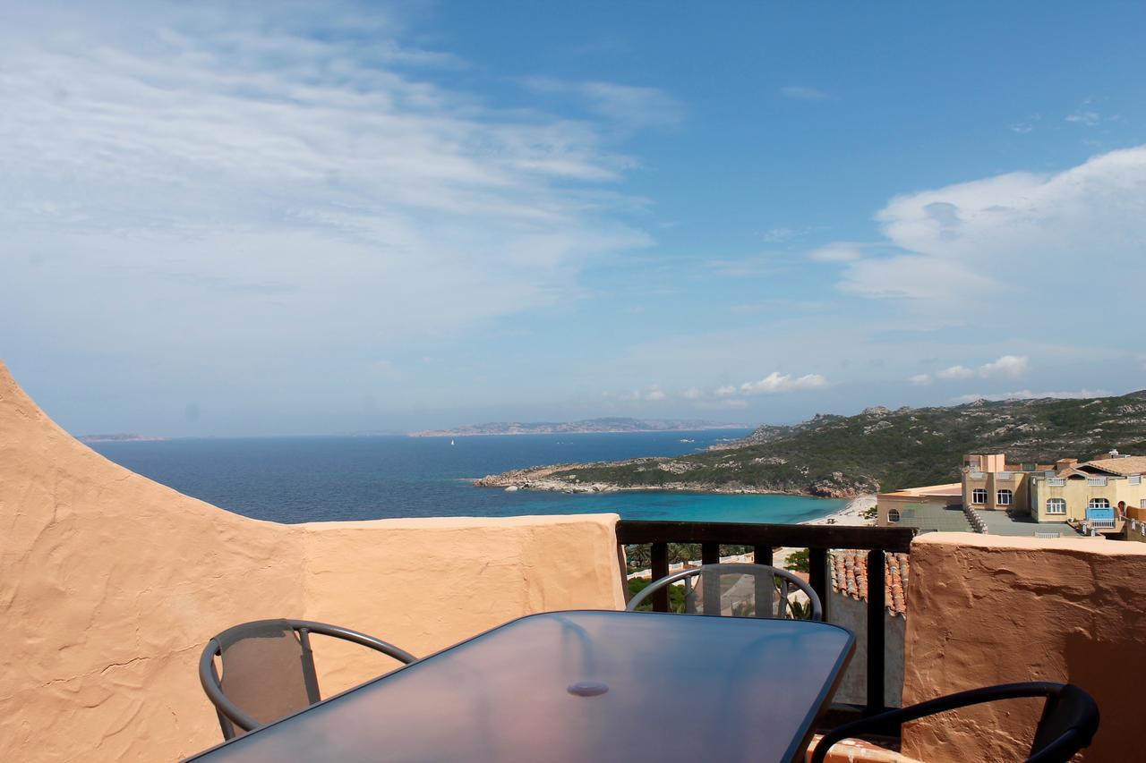 La Marmorata Vacation House Santa Teresa Gallura Exterior foto